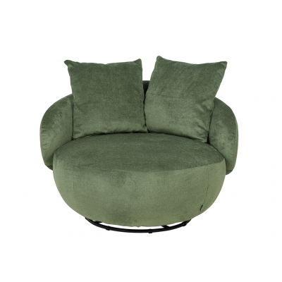 Rondo - Fotel obrotowy (duży)