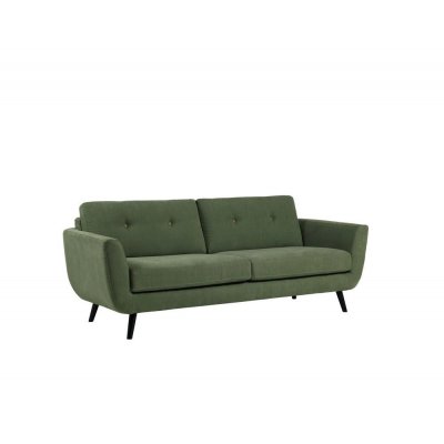 Smile - Sofa 2 os. (BUTTON)