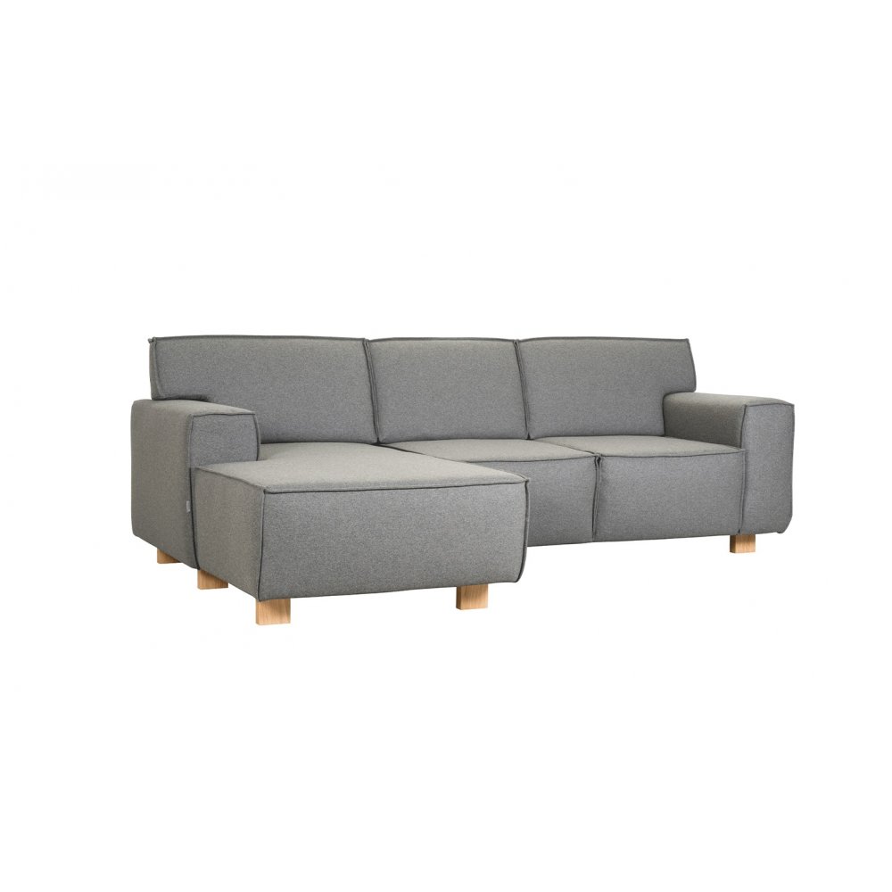 Trivento - Narożnik