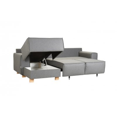 Trivento - Narożnik