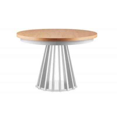 Lamello 01 - Stół rozkładany