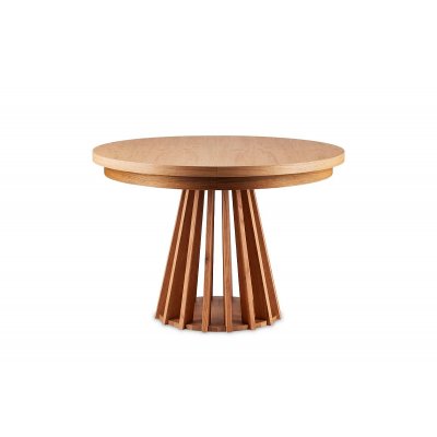 Lamello 01 - Stół rozkładany