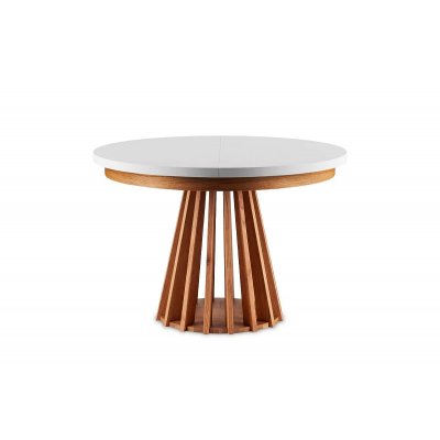 Lamello 02 - Stół rozkładany