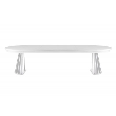 Lamello 07 - Stół rozkładany