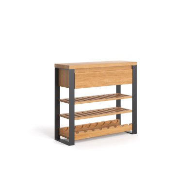 Colet - Regał na wino