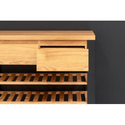 Colet - Regał na wino