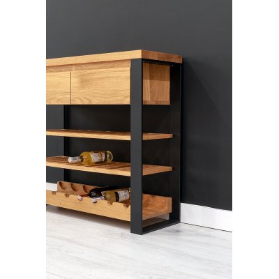 Colet - Regał na wino