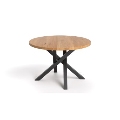 Aster - Stół okrągły