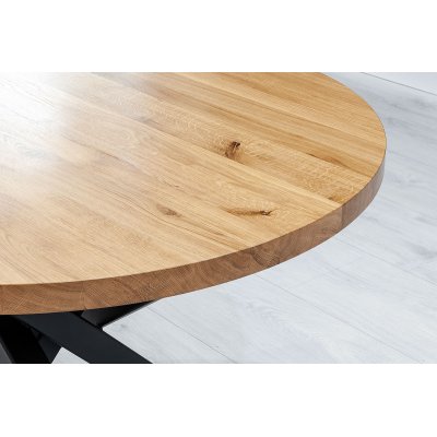 Aster - Stół okrągły