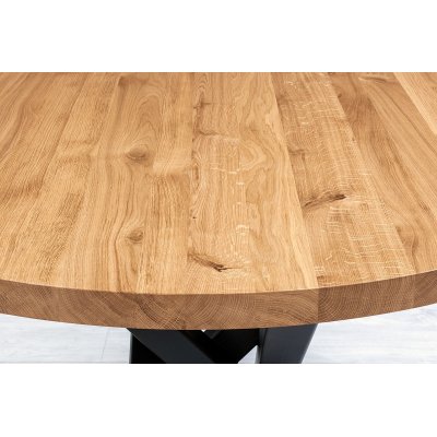 Aster - Stół okrągły