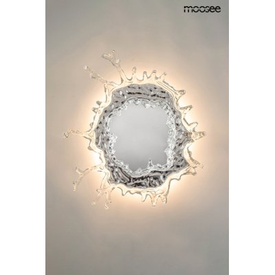 MOOSEE lampa ścienna SPLASH M