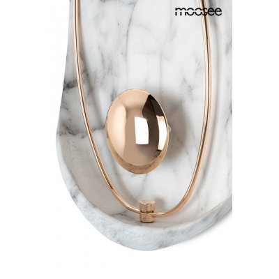 MOOSEE lampa ścienna ROCK