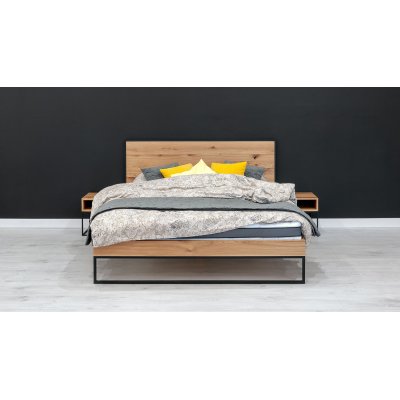 Frame - Łóżko