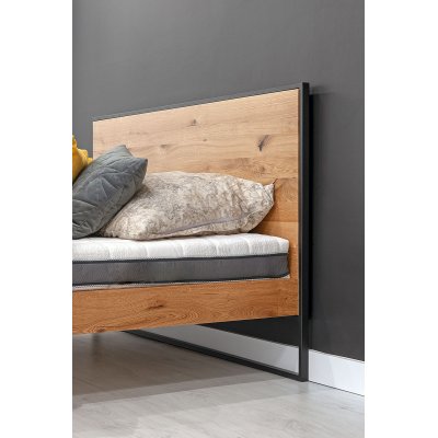 Frame Long - Łóżko