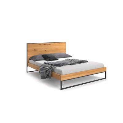 Frame Long - Łóżko