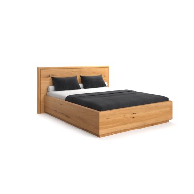 Valor - Łóżko z pojemnikiem