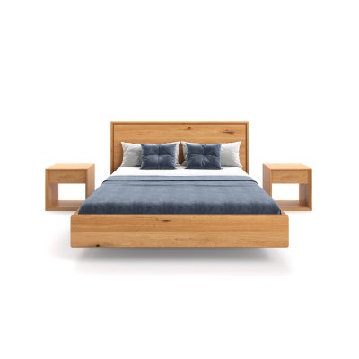 Valor - Łóżko bez pojemnika