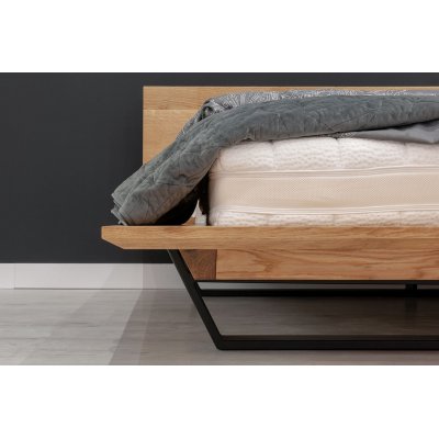 Nova Long - Łóżko