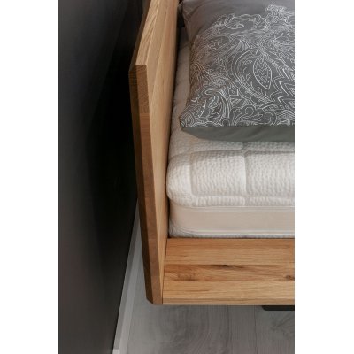 Nova Long - Łóżko