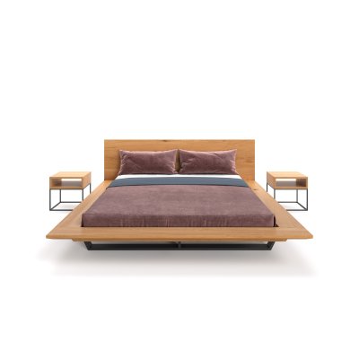 Nova Long - Łóżko