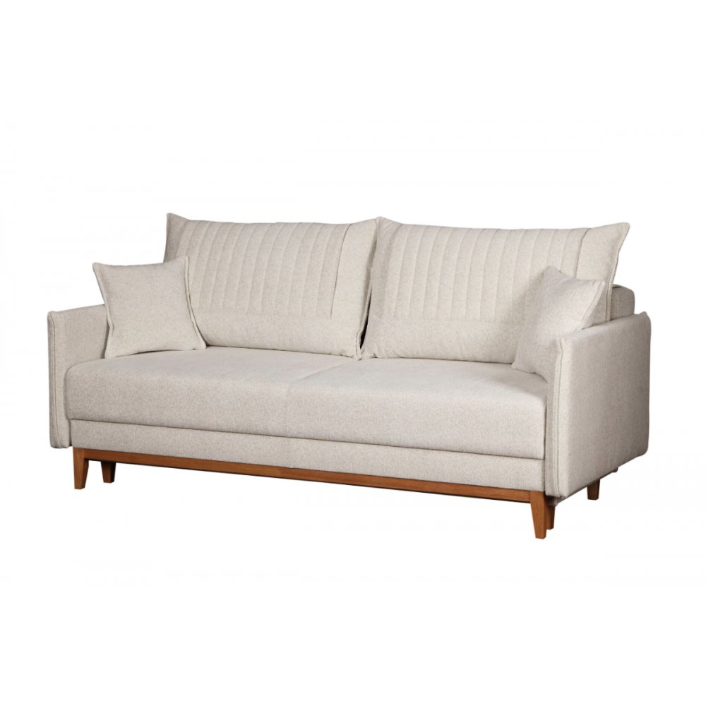 Alborg - Sofa 3DL