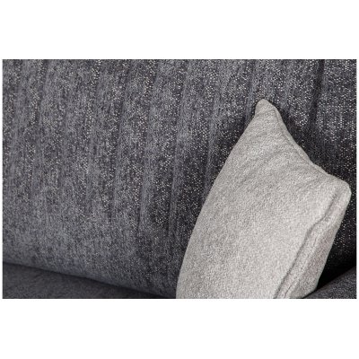 Alborg - Sofa 3DL