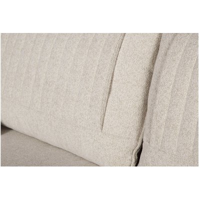 Alborg - Sofa 3DL