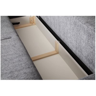 Alborg - Sofa 3DL