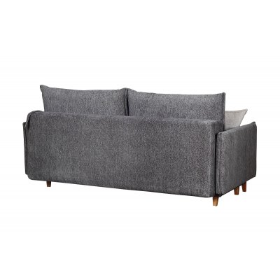Alborg - Sofa 3DL