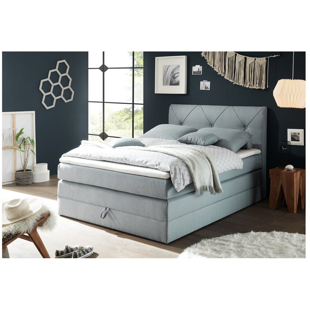 Vista - Łóżko małe