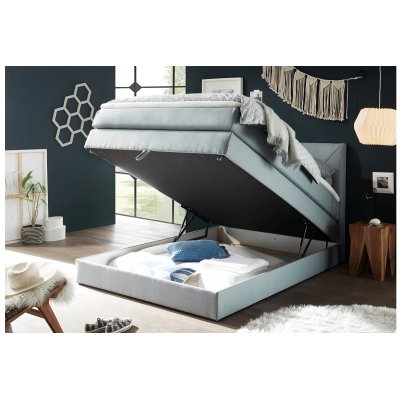 Vista - Łóżko małe