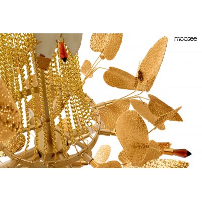 MOOSEE lampa wisząca PARADISO