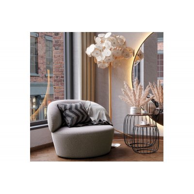 Vibo - Fotel obrotowy