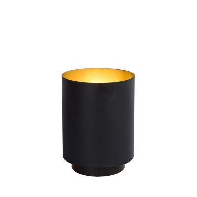 Suzy - Lampka stołowa okrągła