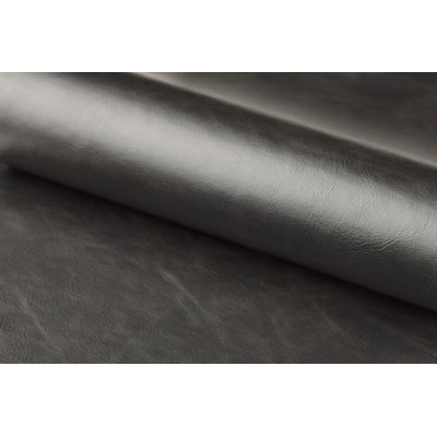 Krzesło Batilda Retro czarne/naturalne