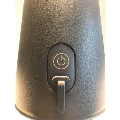 La Donna - Lampka biurkowa