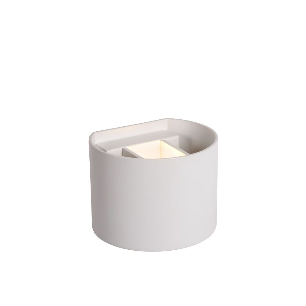 XIO - Kinkiet (półokrągły)