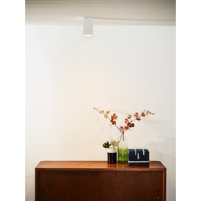 Delto LED - Plafon (kwadrat)