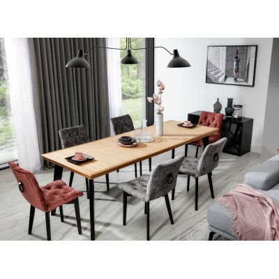 Nook - Stół (90x140(240))