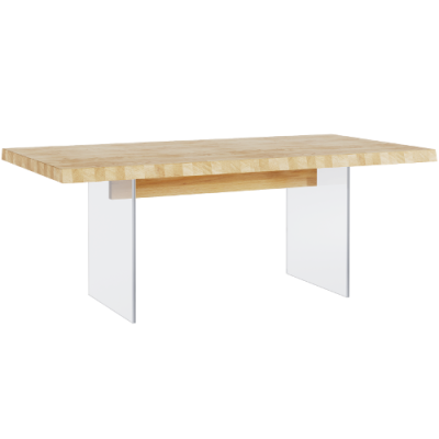 Sky - Stół nierozkładany