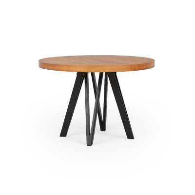 Toy - Stół okrągły rozkładany