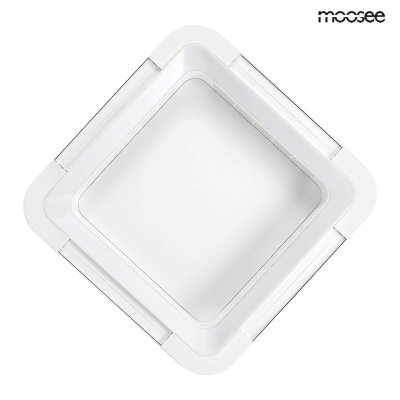 Lampa sufitowa z wentylatorem FANLIGHT