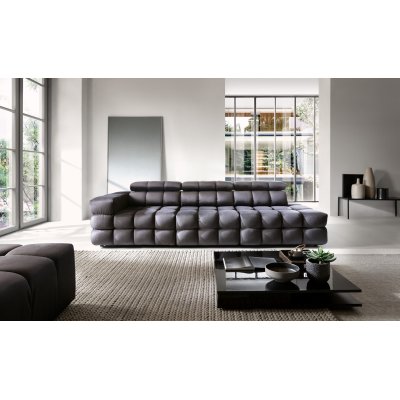 Buffalo - Sofa z jednym bokiem