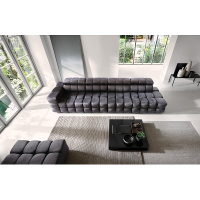 Buffalo - Sofa z jednym bokiem