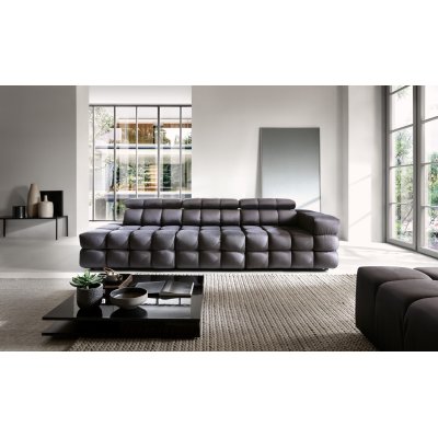 Buffalo - Sofa z jednym bokiem