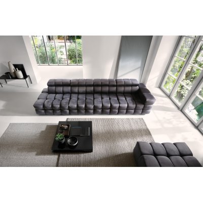 Buffalo - Sofa z jednym bokiem