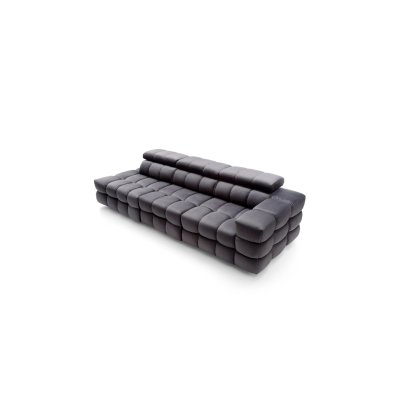 Buffalo - Sofa z jednym bokiem