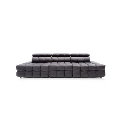 Buffalo - Sofa bez boków