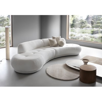 Genova - Sofa bez boków