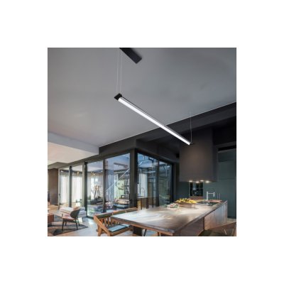 Flash 130 - Lampa wisząca (4000K)